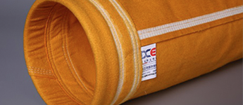 除塵濾袋常會遇到的幾種高溫高濕粉塵處理措施   